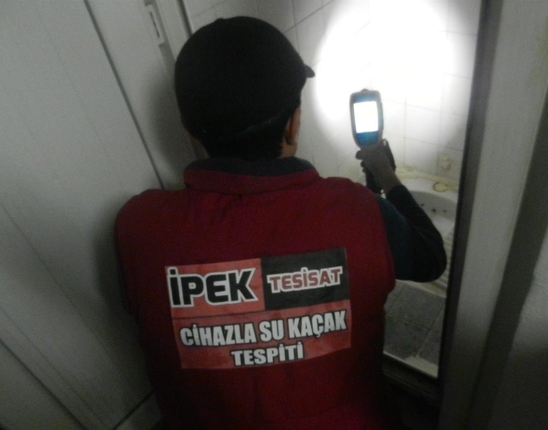 Ataşehir Su Kaçağı Bulma Ataşehir Tamir Onarım Dahil 250.TL Ataşehir Kameralı Tespit Ataşehir Kırmadan Su Kaçağı Bulma